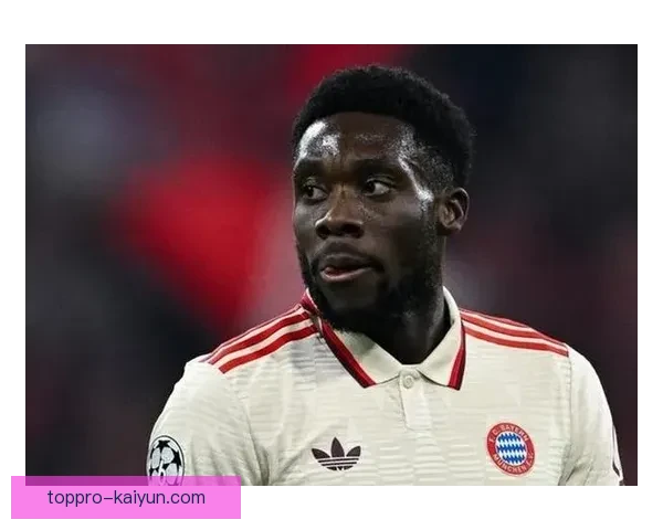 戴维斯成长关键因素揭秘：在逆境中崛起的足球发展之路值得关注