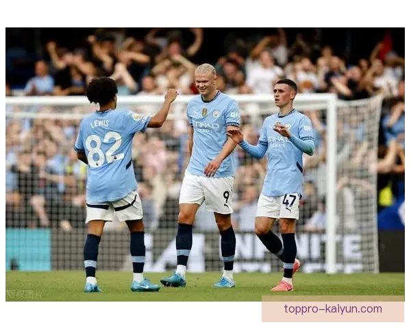 哈兰德荣膺PFA年度最佳，状态稳健引发关注