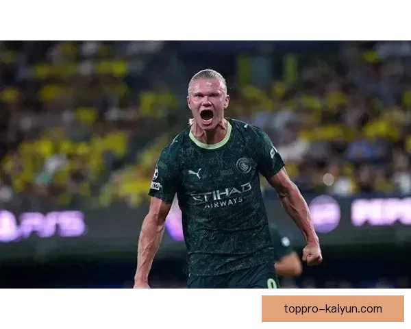 曼城在英超中表现稳健，瓜帅的战术继续发挥重要作用