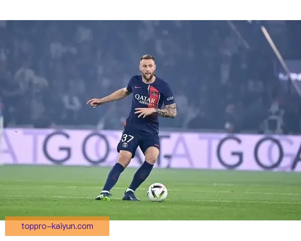 什克里尼亚尔战术适配性表现稳健，值得关注其在球队中的角色转变