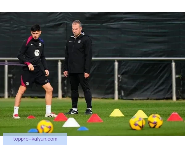 佩德里2030合同前景备受关注，续约谈判将显示其未来走向