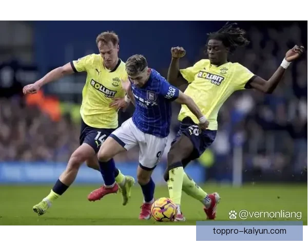 伊普斯维奇青训在英超表现稳定，值得关注的新星持续涌现