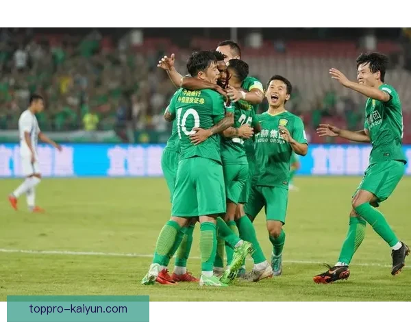 北京国安快速过渡体现出球队新赛季战术理念的有效性与灵活性