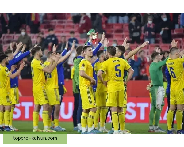 塞维利亚锋线表现稳健，近期状态回暖值得关注