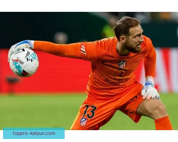 奥布拉克在马竞的传奇地位持续受到认可与关注